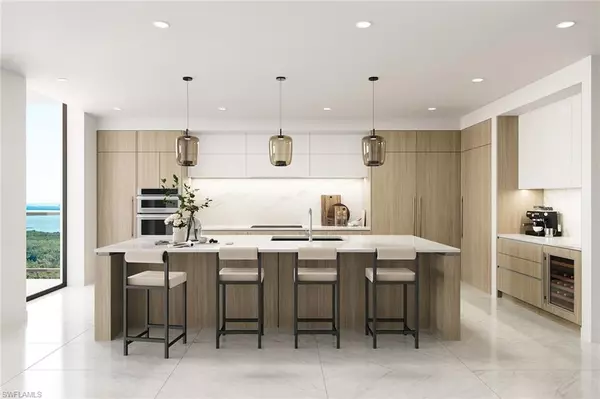 5100 Baybridge BLVD #604, Estero, FL 33928