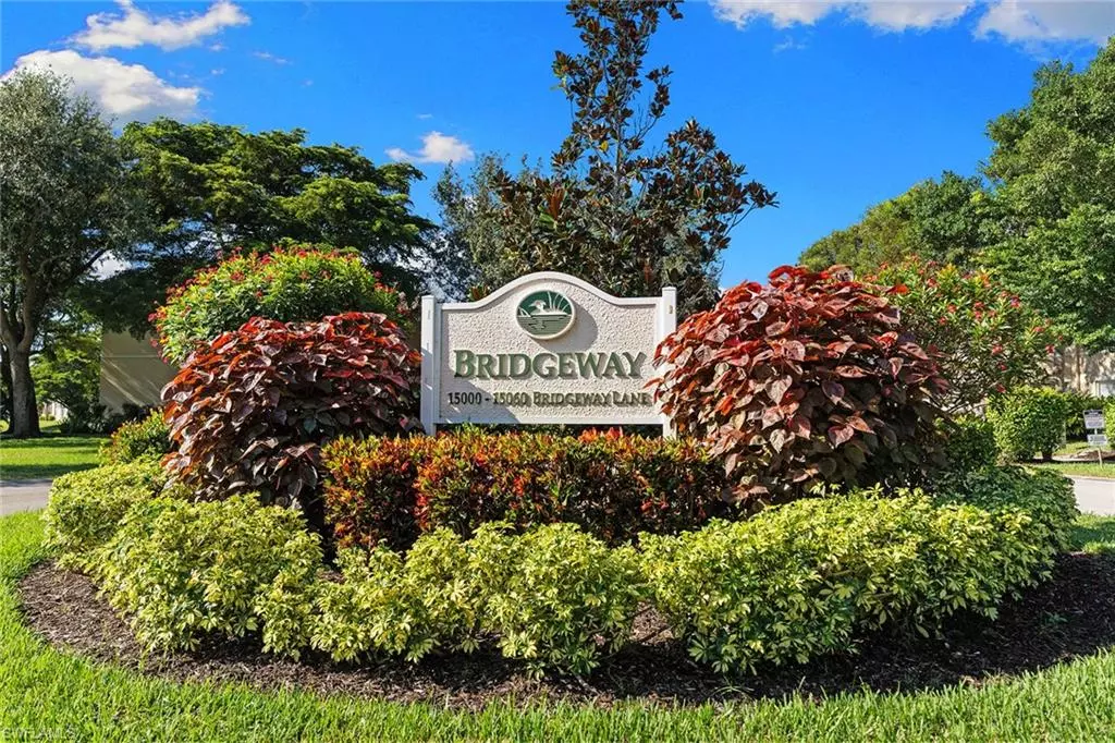 Fort Myers, FL 33919,15030 Bridgeway LN #507