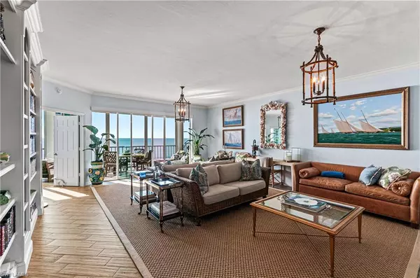 Bonita Springs, FL 34134,253 Barefoot Beach BLVD #403