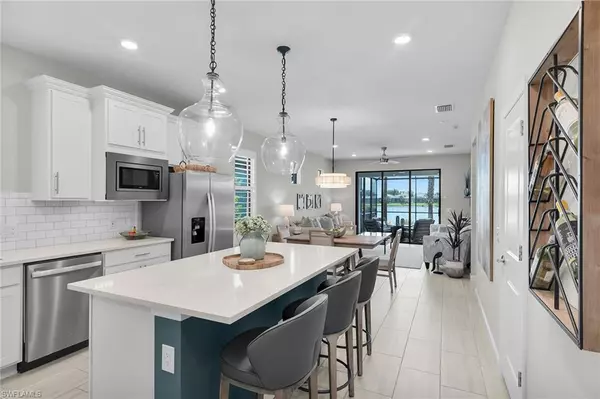 Naples, FL 34114,2191 Yellowfin CIR