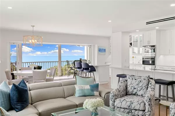 Naples, FL 34103,3401 Gulf Shore BLVD N #506