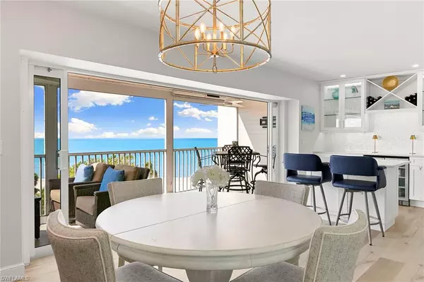 Naples, FL 34103,3401 Gulf Shore BLVD N #506