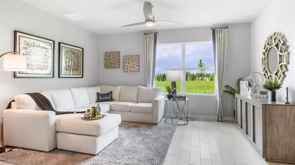 Punta Gorda, FL 33982,17734 SHADE TREE LOOP