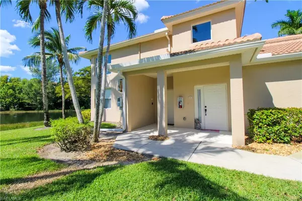 Naples, FL 34104,354 Dover PL #D101