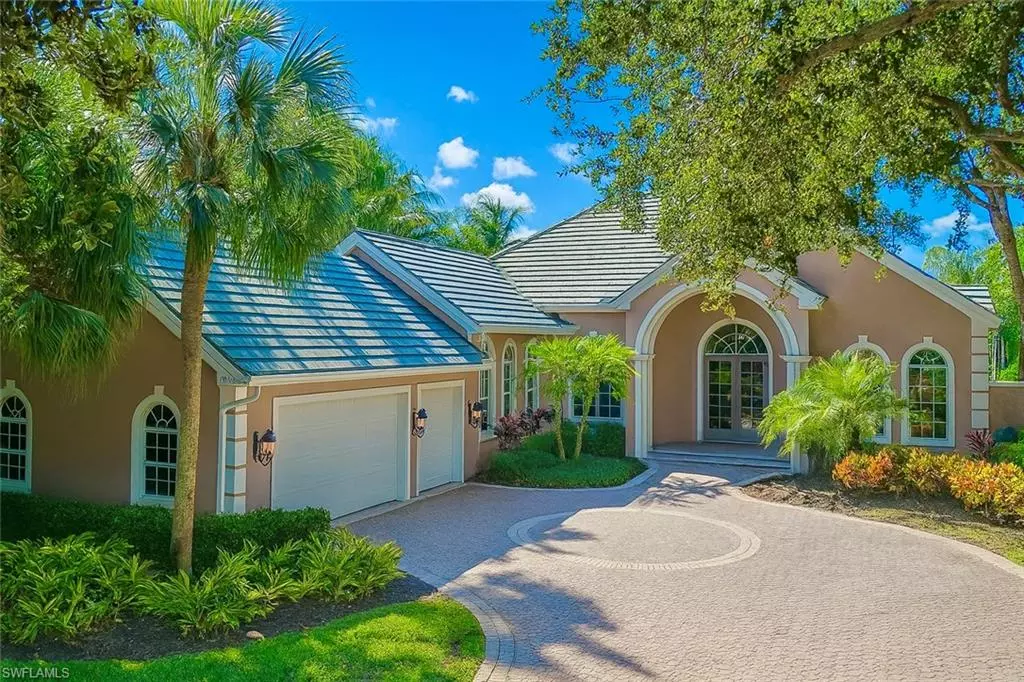 Naples, FL 34105,396 Edgemere WAY E