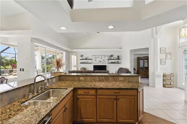 Cape Coral, FL 33914,4424 SW 19th PL