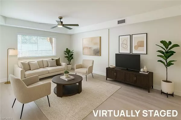 Naples, FL 34108,1100 Pine Ridge RD #A106