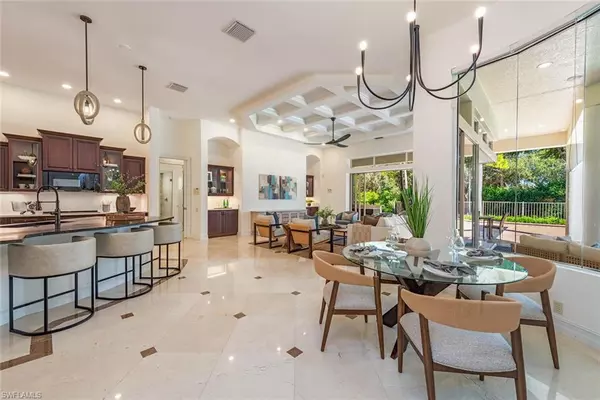 Naples, FL 34110,1252 POCANTICO LN