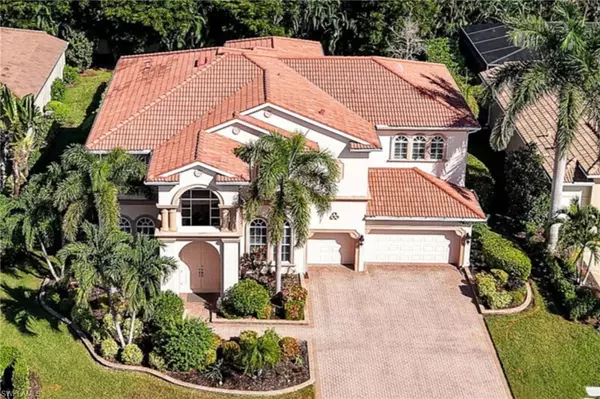 Estero, FL 33967,19356 La Serena DR