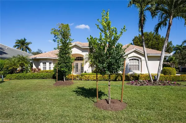 Naples, FL 34109,6900 Mill Run CIR