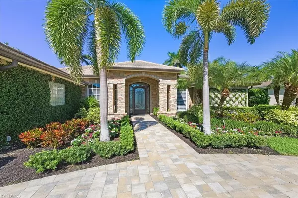 Naples, FL 34113,7944 Tiger Lily DR