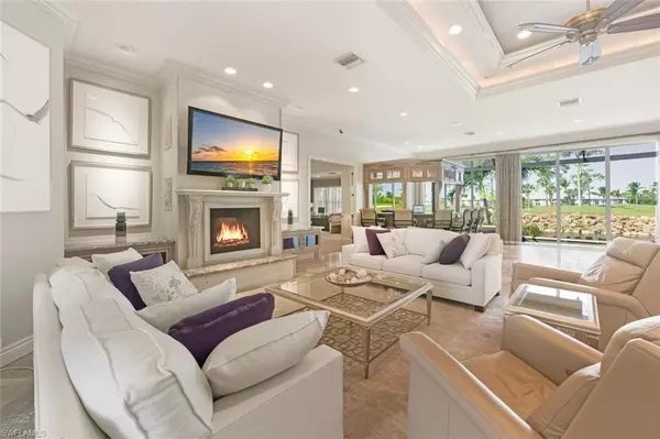 Naples, FL 34113,7944 Tiger Lily DR