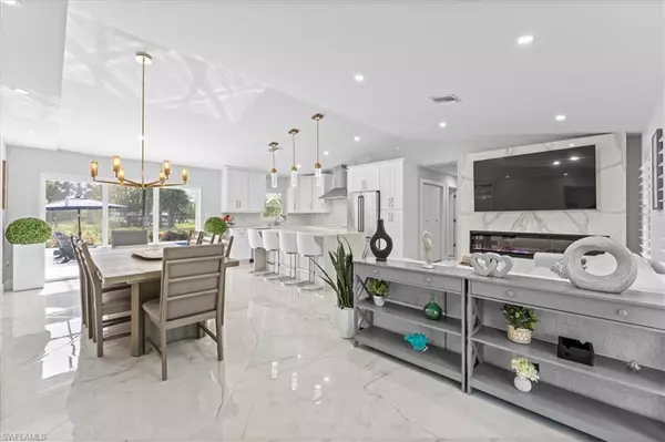 Naples, FL 34120,1440 8th ST NE