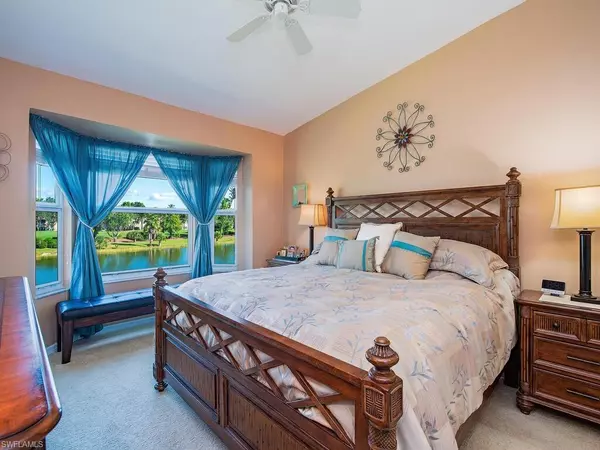 Naples, FL 34119,2870 Cypress Trace CIR #1725