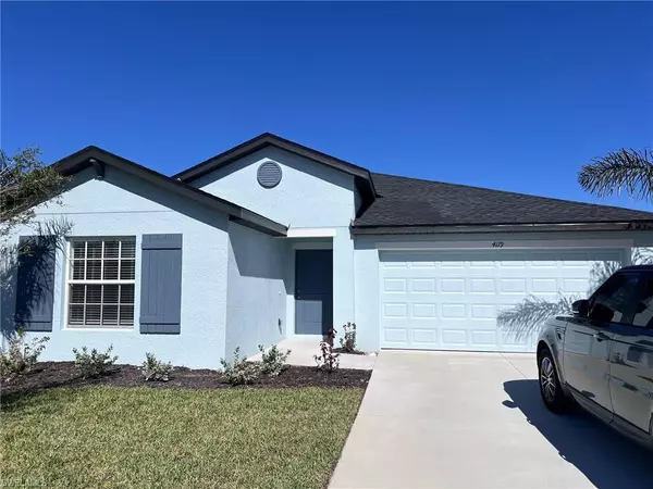 North Fort Myers, FL 33917,4119 Granita CT