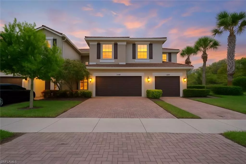 Naples, FL 34105,6533 Monterey PT #204
