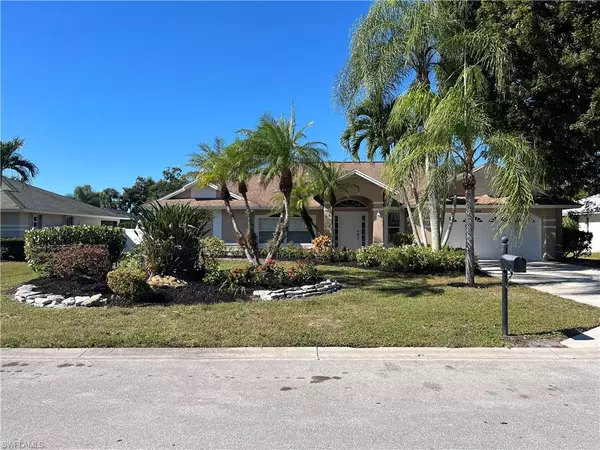 385 Ashbury WAY, Naples, FL 34110