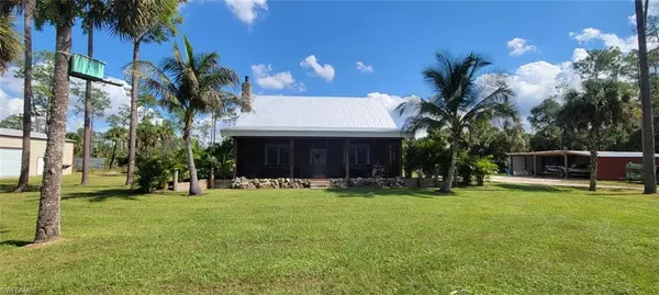 3909 14th AVE SE, Naples, FL 34117