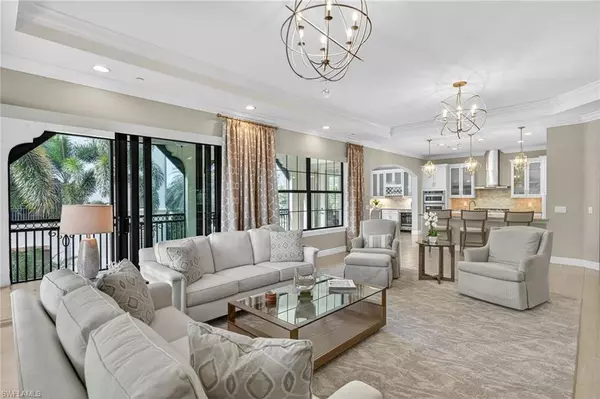 Naples, FL 34110,16432 Carrara WAY #4-102