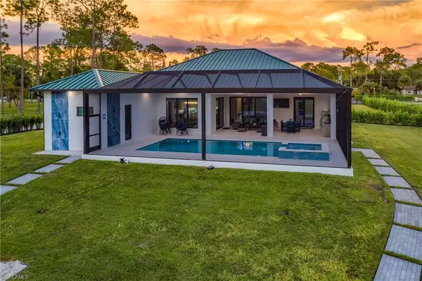 Naples, FL 34117,1347 23rd ST SW