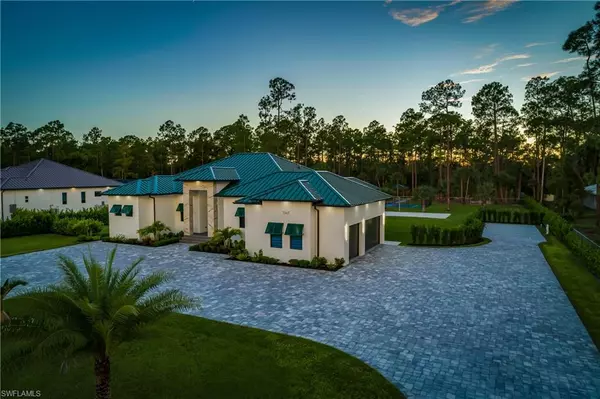 Naples, FL 34117,1347 23rd ST SW