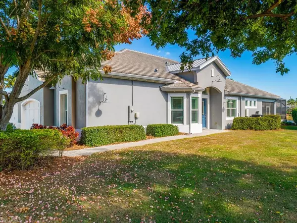 Naples, FL 34113,7113 Dominica DR