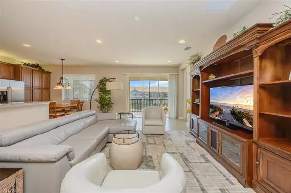 Naples, FL 34105,6525 Monterey PT #201