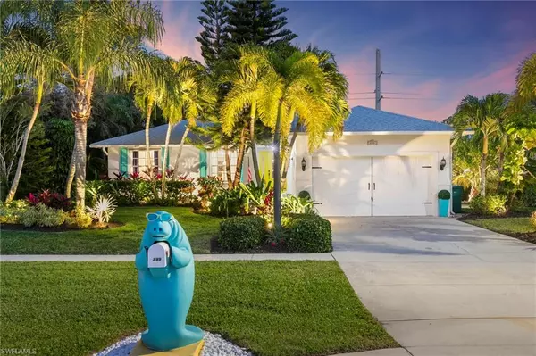 Marco Island, FL 34145,299 S Heathwood DR