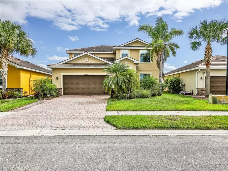 16066 Mistflower DR, Alva, FL 33920