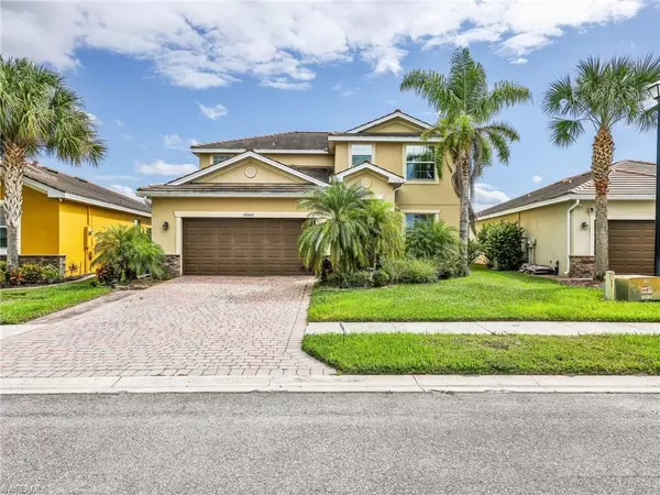 16066 Mistflower DR, Alva, FL 33920