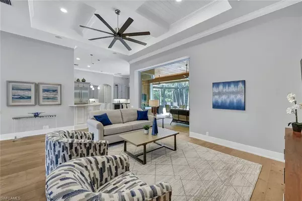 Naples, FL 34110,12219 Colliers Reserve DR