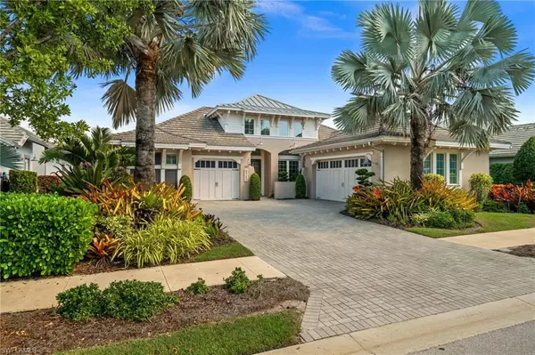 Naples, FL 34113,6380 Lyford Isle DR
