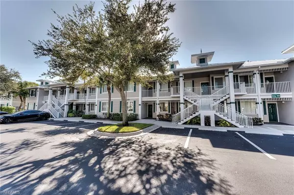 Naples, FL 34113,7955 Mahogany Run LN #514