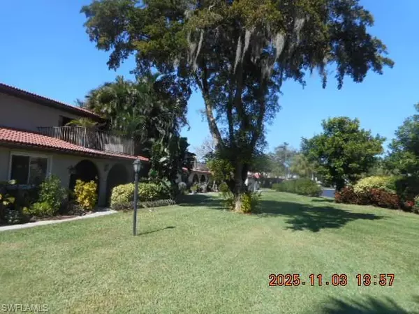 Bonita Springs, FL 34135,27790 Hacienda East BLVD #206B