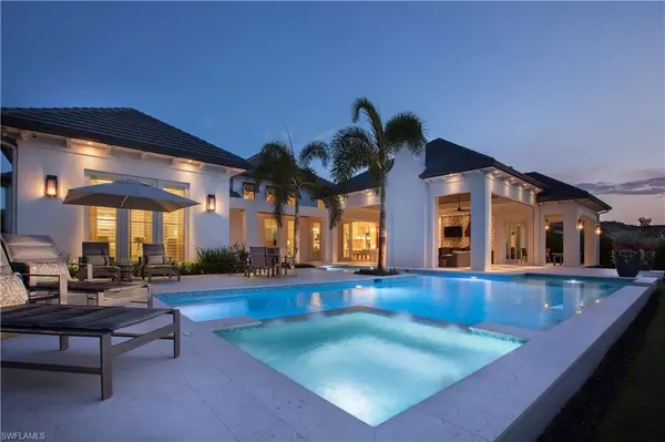 Naples, FL 34110,16743 Prato WAY