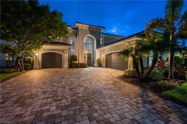 Naples, FL 34119,4541 Azalea DR
