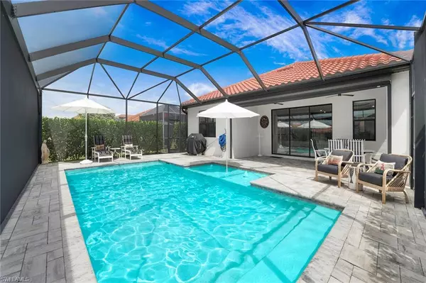 Naples, FL 34113,1597 Vizcaya LN