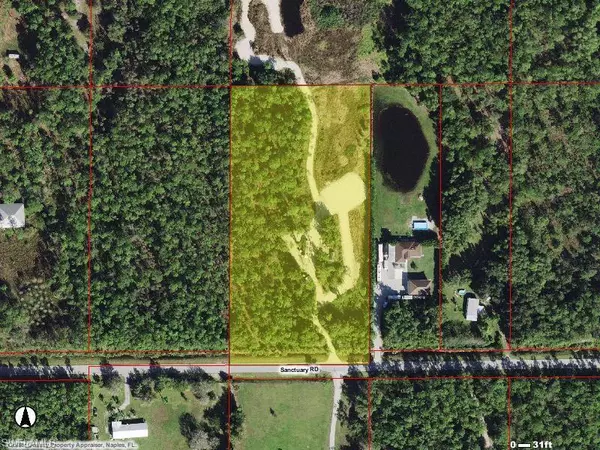 Naples, FL 34120,1065 Sanctuary RD