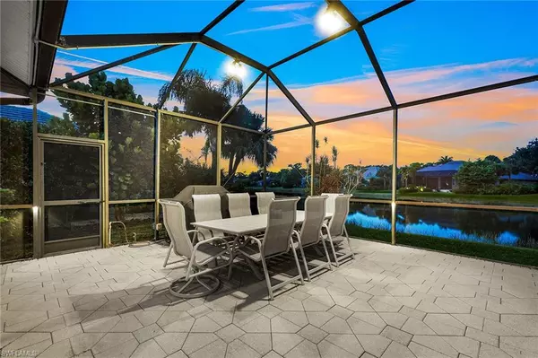 Bonita Springs, FL 34134,3500 Candleberry CT