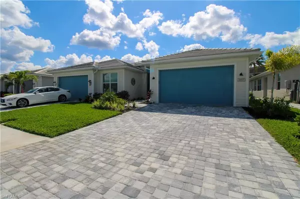Naples, FL 34114,8857 Oceana WAY