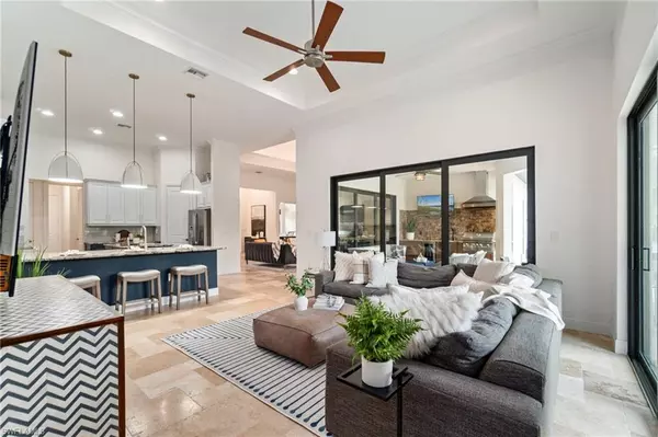 Naples, FL 34119,5710 Spanish Oaks LN