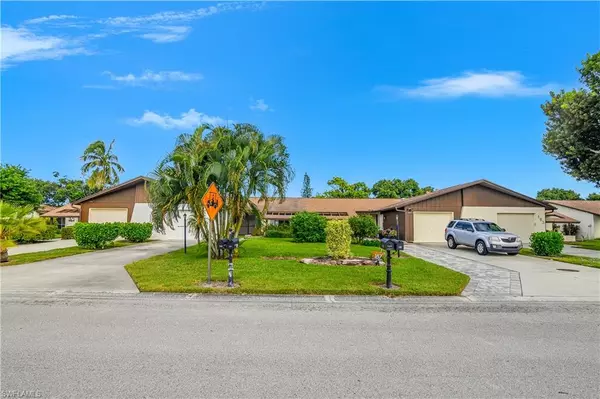 Naples, FL 34112,191 Round Key CIR #D2