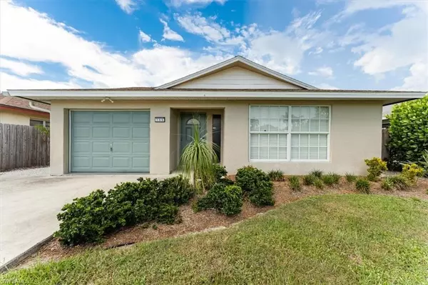 Naples, FL 34108,755 106th AVE N