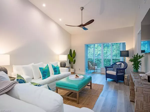 Naples, FL 34108,823 Tanbark DR #204