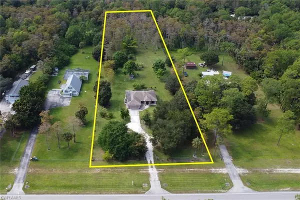 1511 Wilson BLVD N, Naples, FL 34120