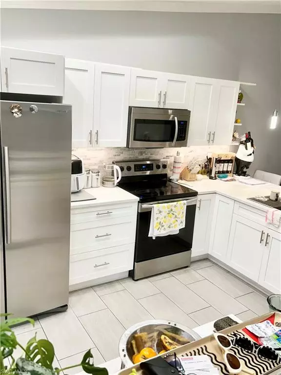 Naples, FL 34112,4021 Ice Castle WAY #4