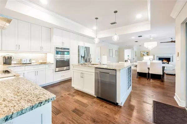 Naples, FL 34105,299 Mel Jen DR