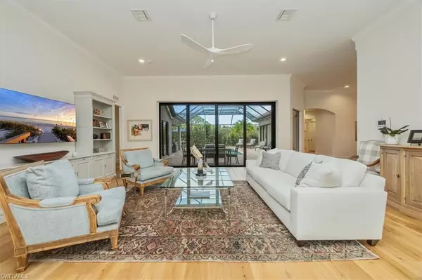 Naples, FL 34104,1007 Tivoli DR