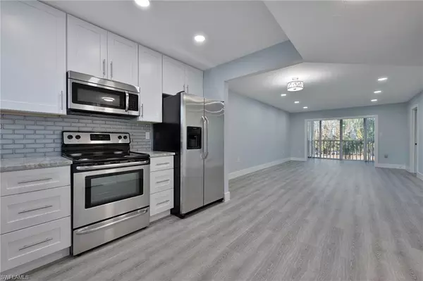 Naples, FL 34105,499 Forest Lakes BLVD #308