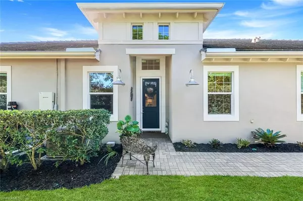 Naples, FL 34113,5802 Haiti DR